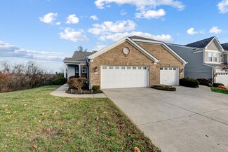 301 Shadow Ridge Dr, Highland Heights, KY 41076