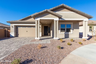 21970 E Stirrup Ct, Queen Creek, AZ 85142