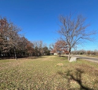 Lot 15,16 Loper Cir, Streetman, TX 75859
