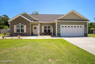 112 Sidler St, New Bern, NC 28560