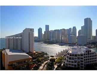 520 Brickell Key Dr Unit A1615, Miami, FL 33131