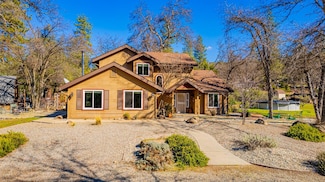 36763 Venado Dr, Coarsegold, CA 93614
