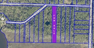 0000 Couey Rd, Milton, FL 32583