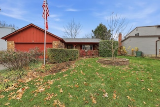 5670 Oliver St, Columbus, OH 43231