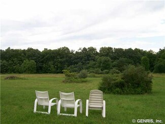 4325 Skyline Dr, Keuka Park, NY 14478