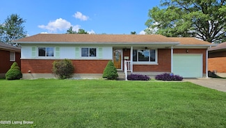 2305 Burrell Dr, Louisville, KY 40216