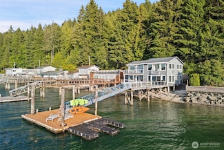 9451 E State Route 106, Union, WA 98592