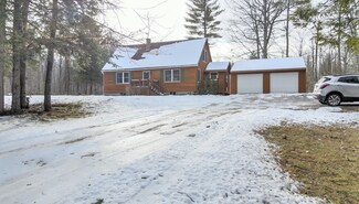 440 Sweden Rd, Bridgton, ME 04009