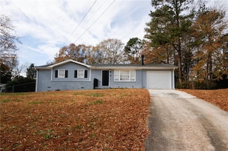5760 Lakeview Dr, Powder Springs, GA 30127