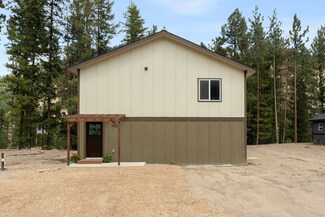 1108 4th Ave E, Superior, MT 59872