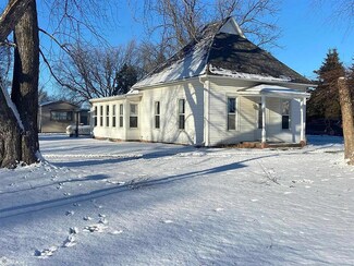 101 E Washington St, Gilman, IA 50106