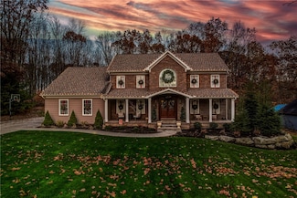 2489 Maria Ln, Hermitage, PA 16148