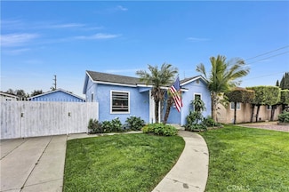 9240 Mayne St, Bellflower, CA 90706