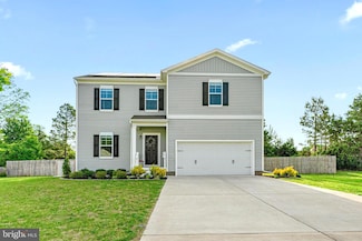 52 Fairmont Place, Aylett, VA 23009