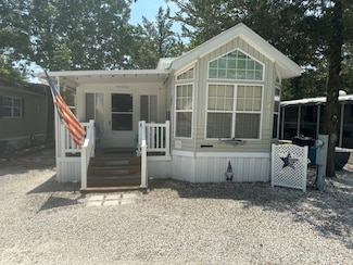 709 Route 9 Unit Lot 270, Cape May, NJ 08204