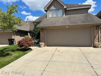 26766 Plumgrove Ln Unit 56, Farmington Hills, MI 48334
