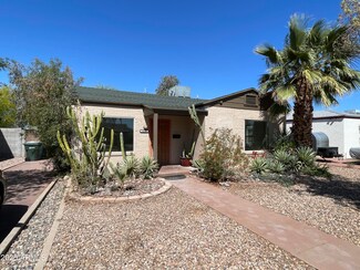 4234 N 2nd Dr, Phoenix, AZ 85013