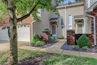 16224 Lea Oak Dr Unit C4, Chesterfield, MO 63017