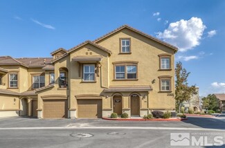 17000 Wedge Pkwy Unit 2521, Reno, NV 89511