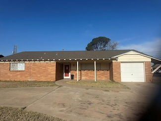 1505 Delmar St, Midland, TX 79703