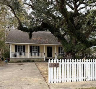 3143 Carey St, Slidell, LA 70458