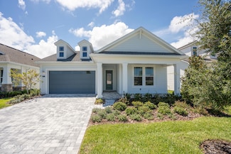 254 Lamego Ln, St. Augustine, FL 32095