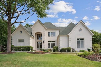 9256 Forest Estates Cove, Germantown, TN 38139