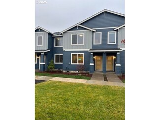 3379 SE Equinox Ln, Hillsboro, OR 97123