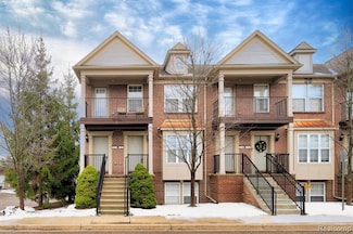 27893 Hopkins Dr Unit 135, Novi, MI 48377