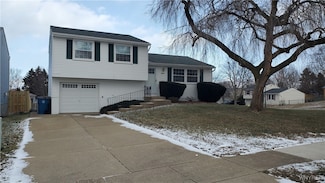 6850 Chaffee Ct, Derby, NY 14047