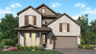 2735 Crested Creek Ln, Richmond, TX 77406