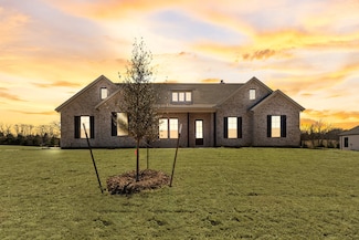 1040 Julian Dr, van Alstyne, TX 75495