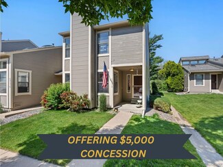 4691 S Fraser Cir Unit A, Aurora, CO 80015