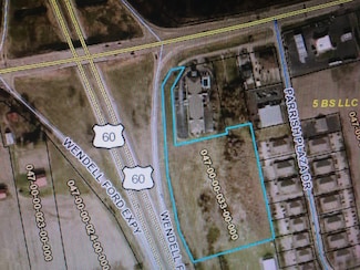 3240 Parish Ave W, Owensboro, KY 42301