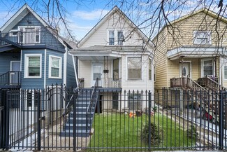 3323 N Central Park Ave, Chicago, IL 60618