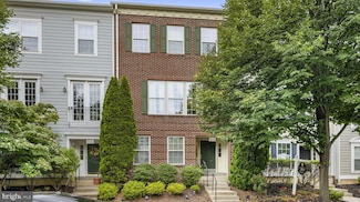 3616 Sprigg St S, Frederick, MD 21704