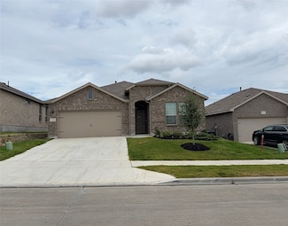 10128 Poinsett Way, White Settlement, TX 76108