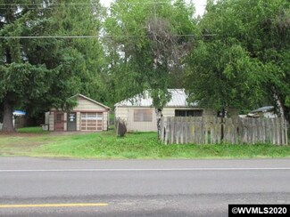 18807 Oregon 99e, Hubbard, OR 97032