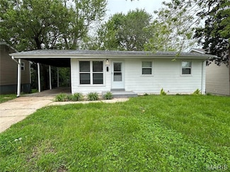 6023 Shillington Dr, Saint Louis, MO 63134