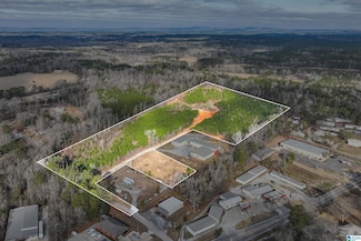 0 Industrial Park Dr, Wilsonville, AL 35186