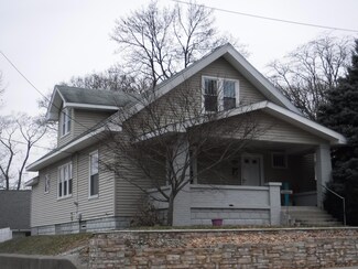 101 Arthur Ave NE, Grand Rapids, MI 49503