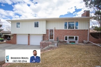 2153 W 42nd St, Casper, WY 82604