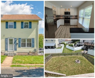 2 Shadowbrook Ct, Baltimore, MD 21237
