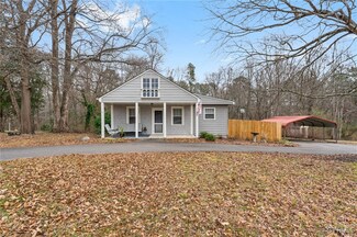 5823 Lewis Rd, Petersburg, VA 23803