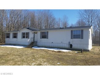 5404 Hilldom Rd, Pierpont, OH 44082