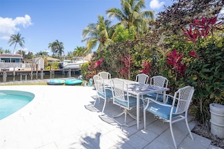 806 Argonaut Island, Dania, FL 33004