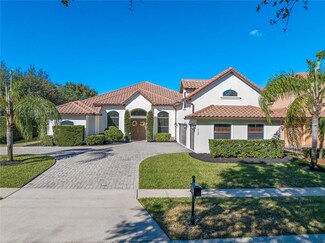 9127 Tintori Ln, Windermere, FL 34786