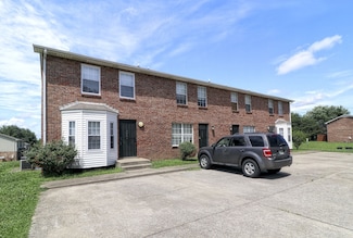 2000 Tynewood Dr Unit 2006, Clarksville, TN 37042