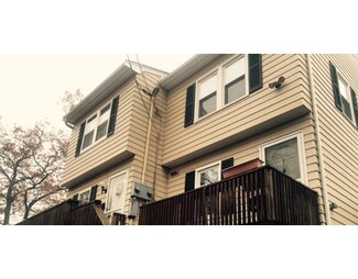 27 Pleasant View Ave Unit 27, Lynn, MA 01902