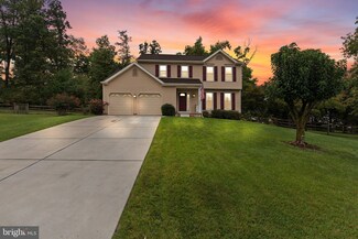 1402 Academy Garth, Abingdon, MD 21009